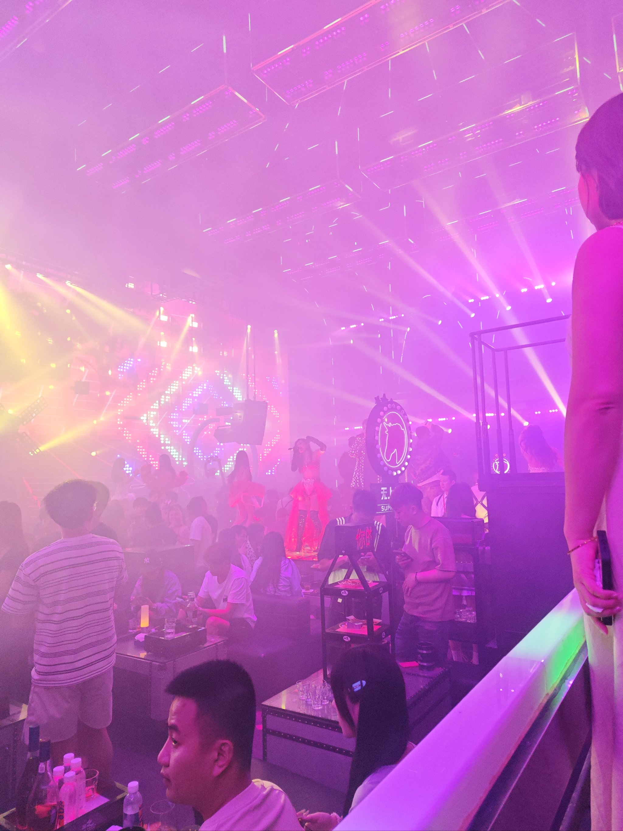 抚顺商务ktv夜场，尽享商务时光-望花区ktv预定